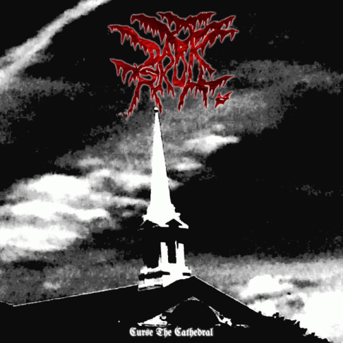 Dark Skull : Curse the Cathedral